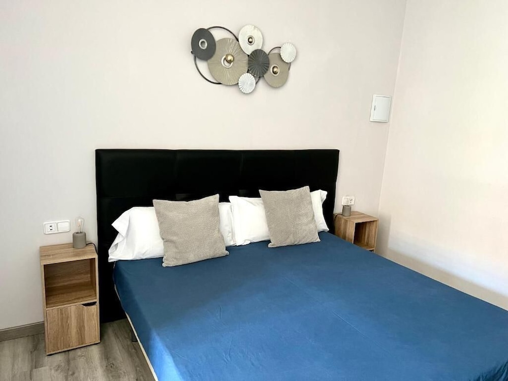 Hostal Boutique La Canonja