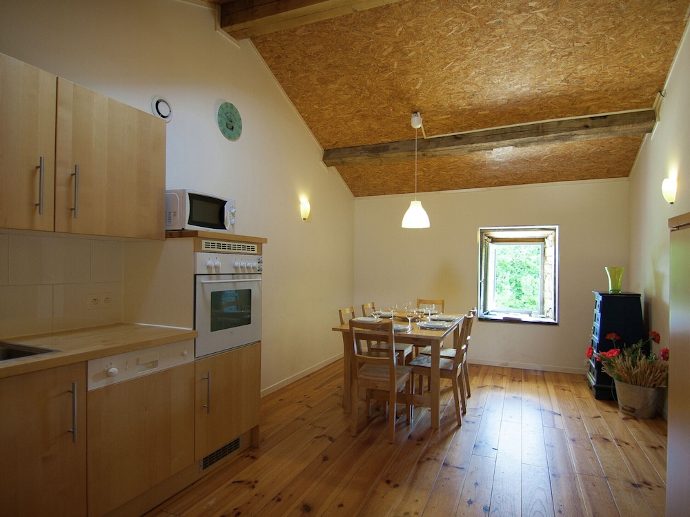 Spacious Gite With Large Terrace view 5