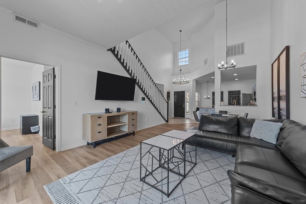 Legends 4408 Unit C 3 Bedroom Home