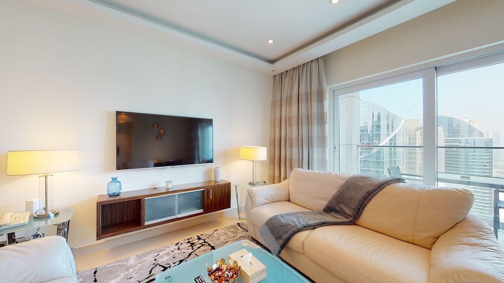 Bonnington Luxury Apartments