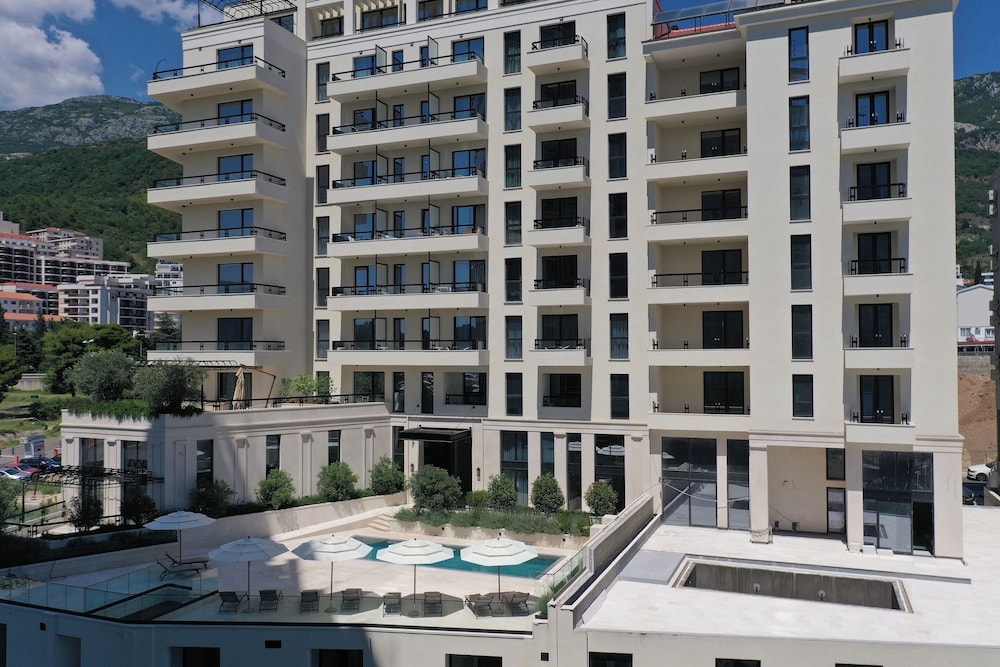 Casa Al Mare Residence