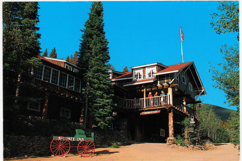 Baldpate Inn - Property Image 6