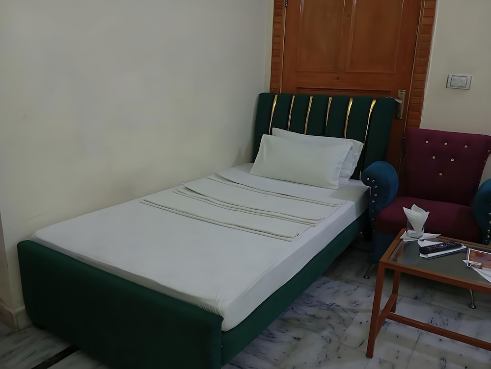 New Orion International Guest House