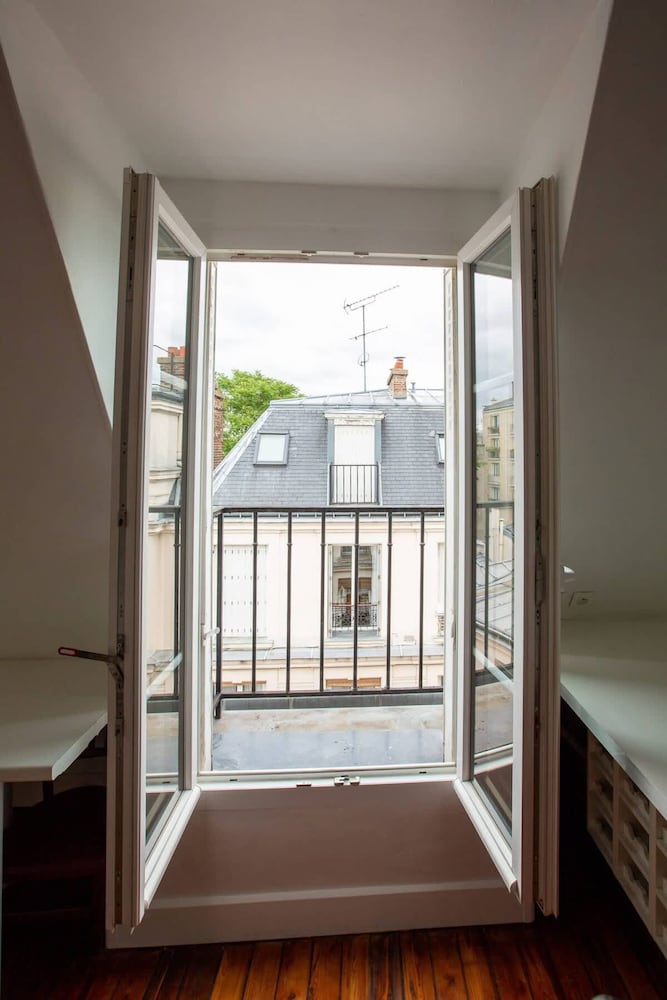 A Cozy Refuge - 18th - Mobility Lease