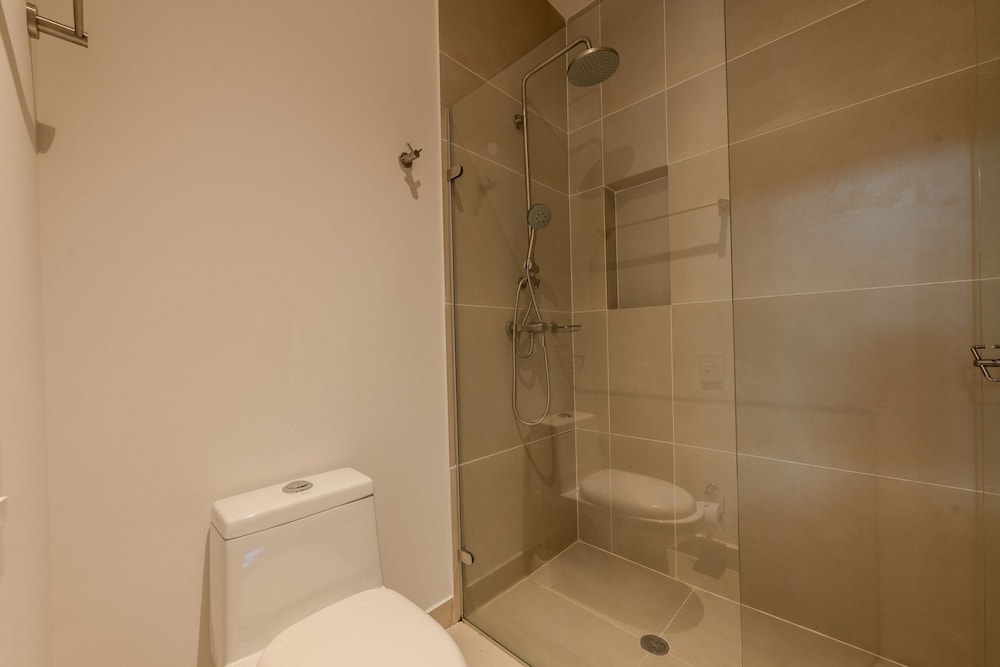 Apartamento premium en Baia Kristal