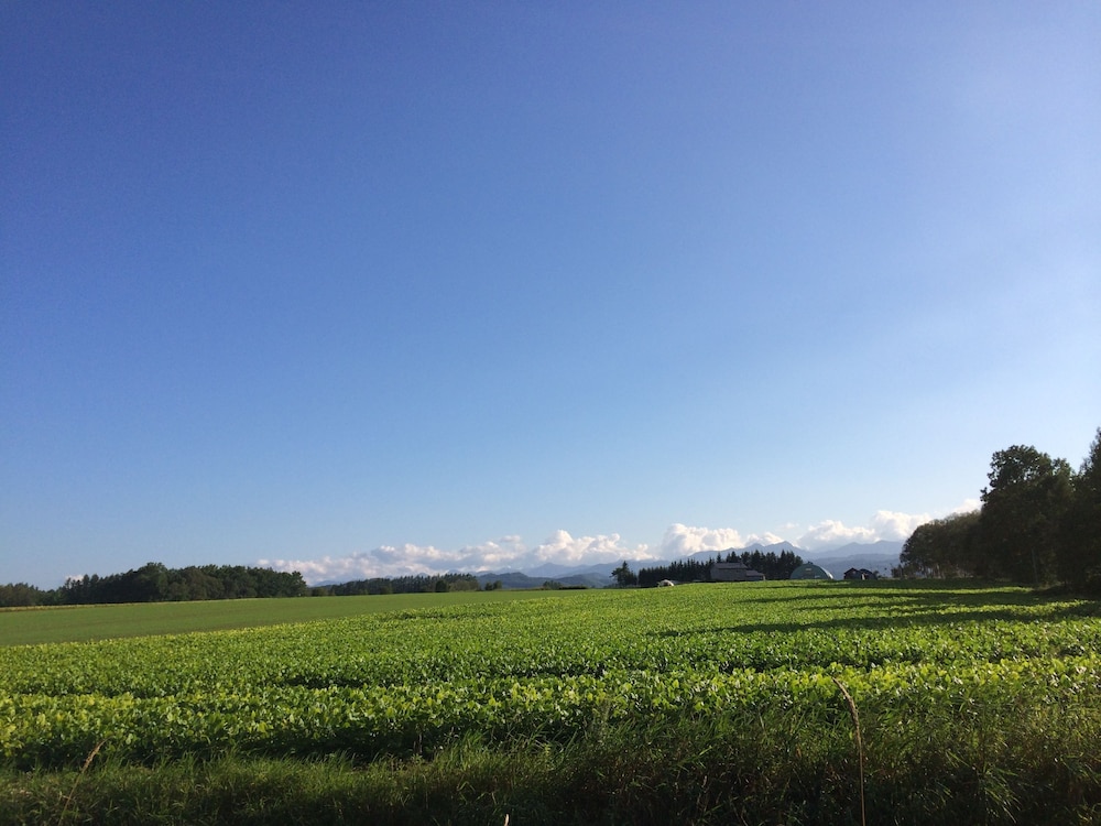 Obihiro Yachiyo Youth Hostel