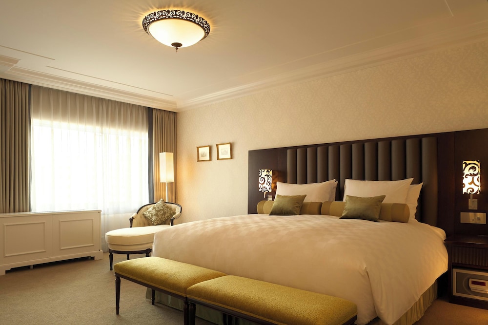 Grand Prince Hotel Shin Takanawa 111