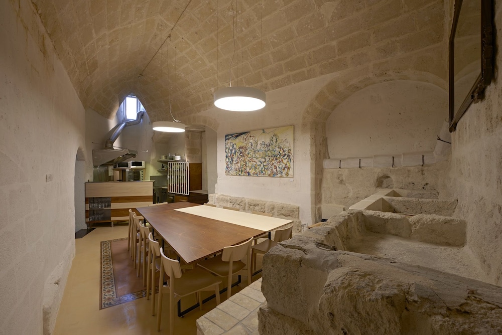 Fra i Sassi - Residence