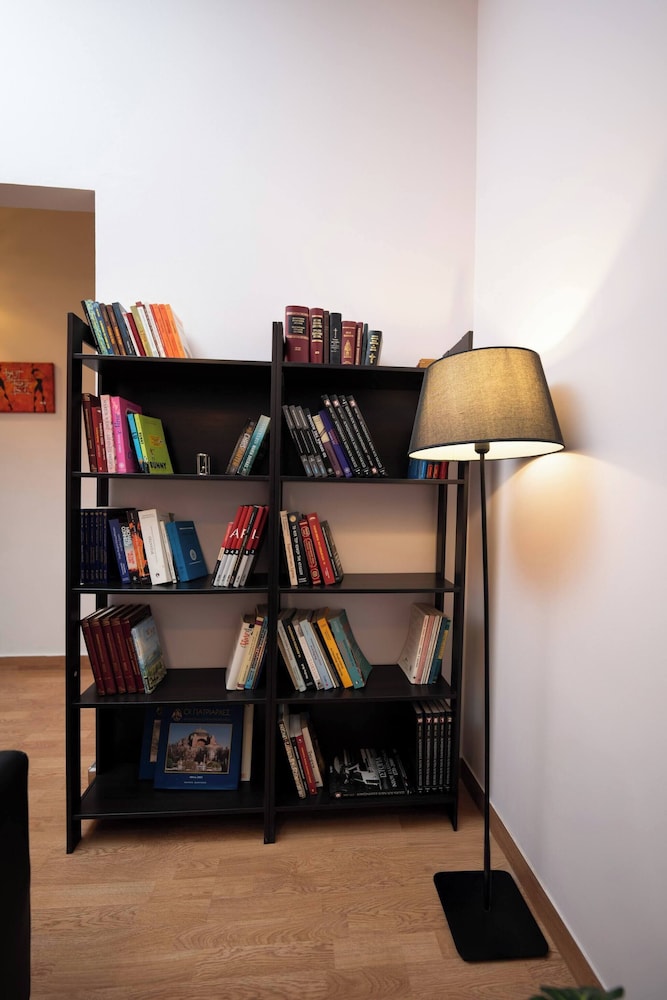 Acropolis Lux Retreat Apartment