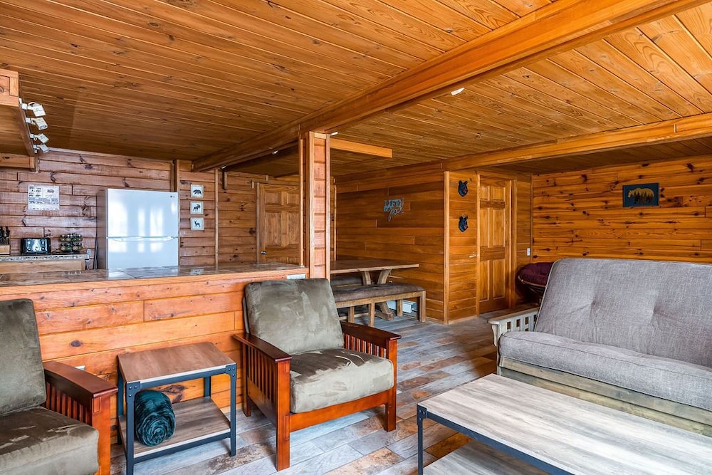 Fife Lake Retreat - Property Image 2