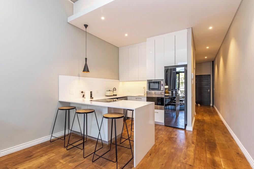 Docklands Deluxe Apartments by ITC Hospitality