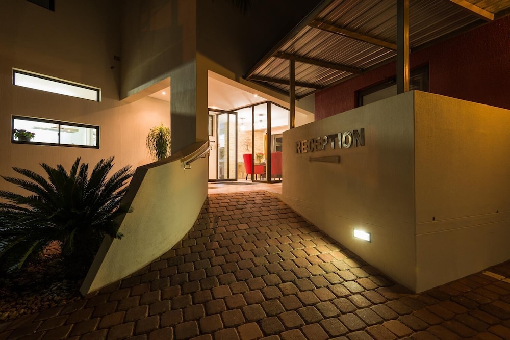 Montebello Guesthouse