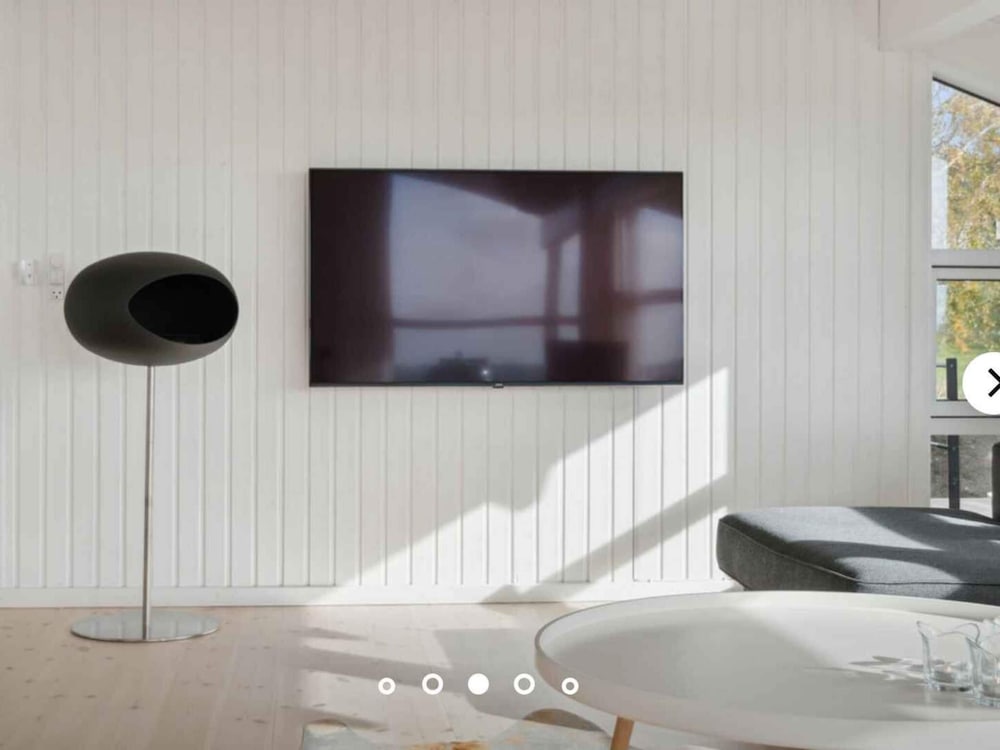 5 Star Holiday Home in Oro