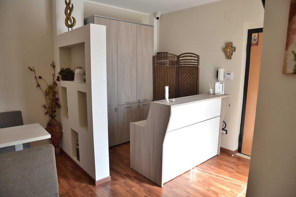 B&B Ospiti a Corte