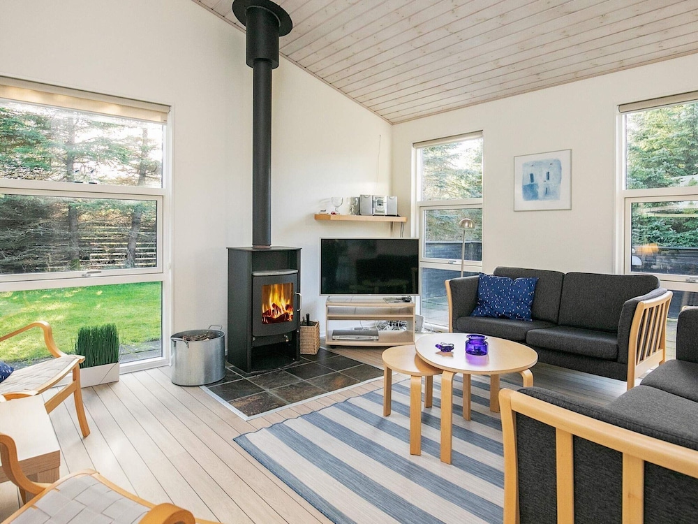 8 Person Holiday Home in Hals-by Traum view 2