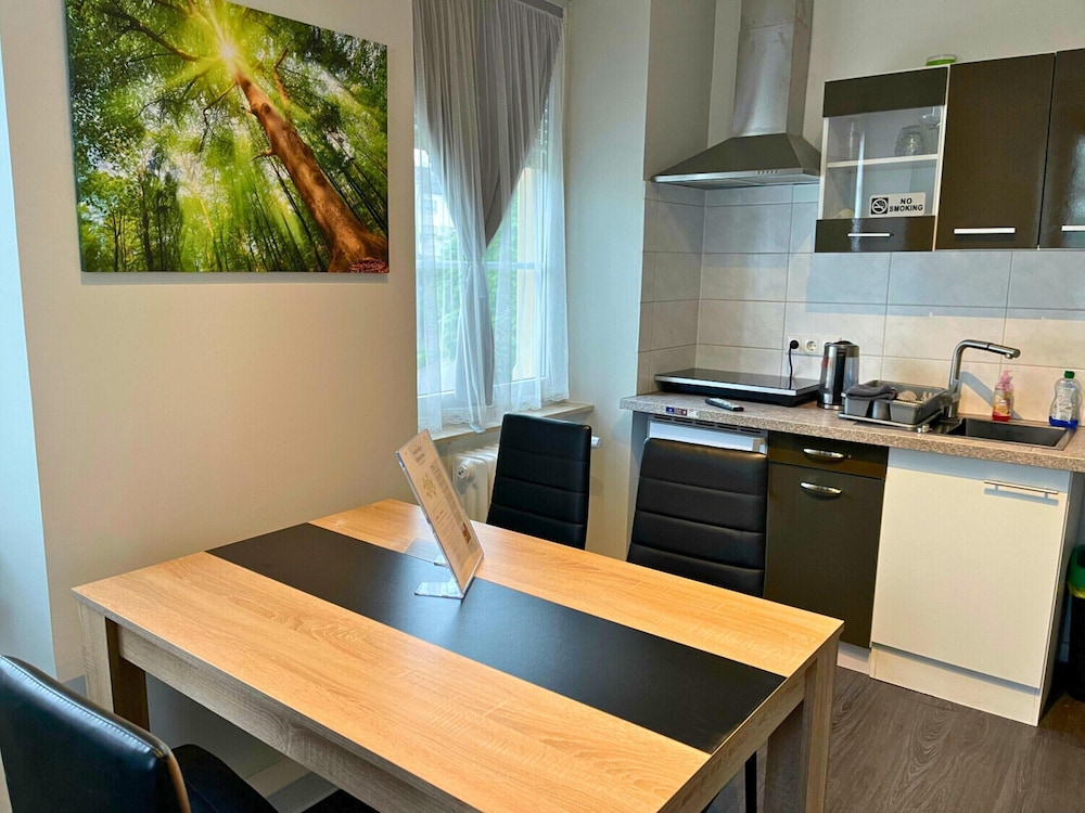 Apartment in Trier,mosl - Mosel