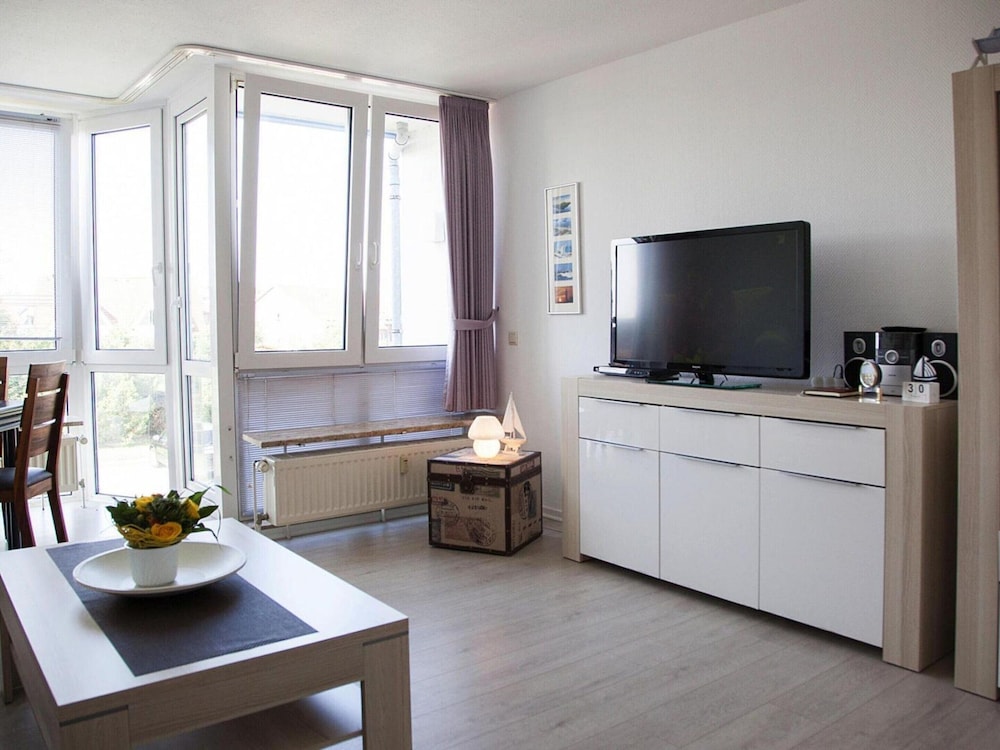 Ferienwohnung in Cuxhaven-duhnen
