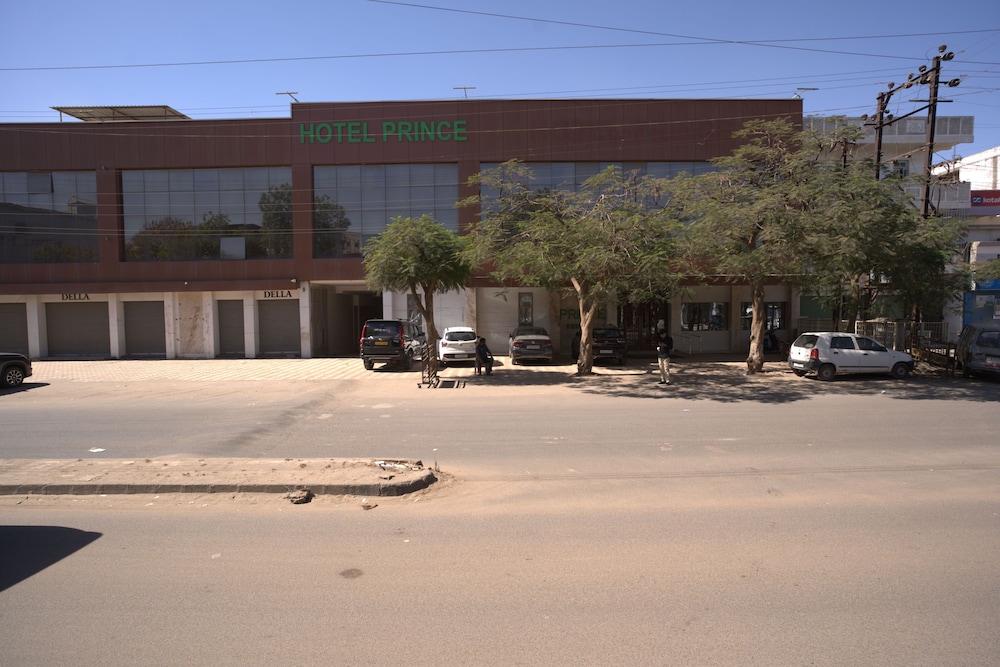 Hotel Prince