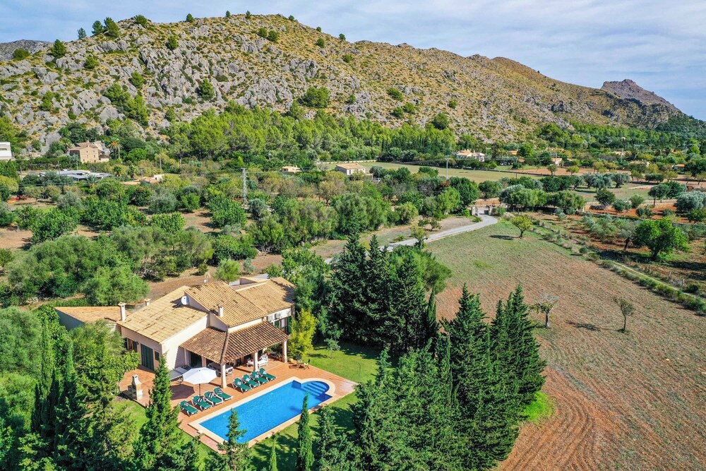 Villa Punta Colet photo 2