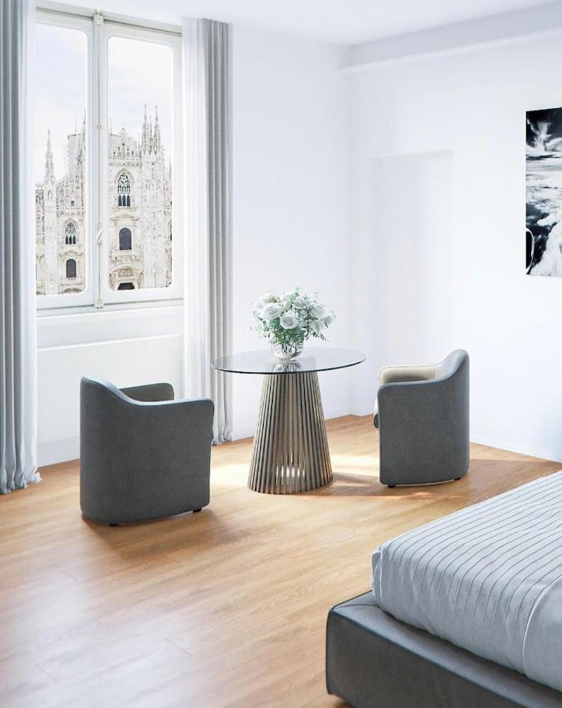 Luxury Pleasure in Milano With bbq e Netflix