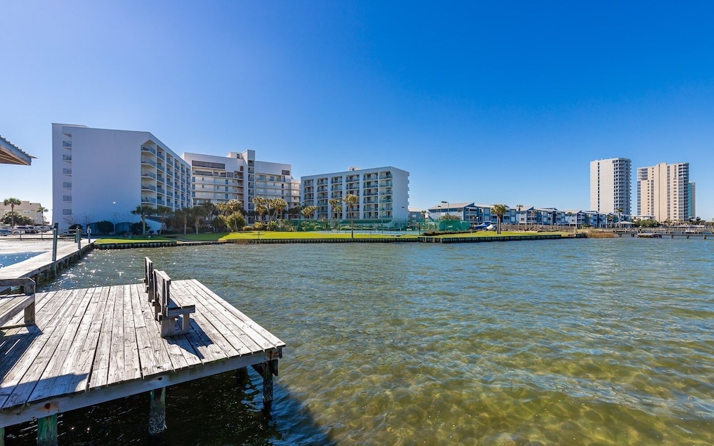 Gulf Shores Surf & Racquet 701c 1 Bedroom Condo view 4