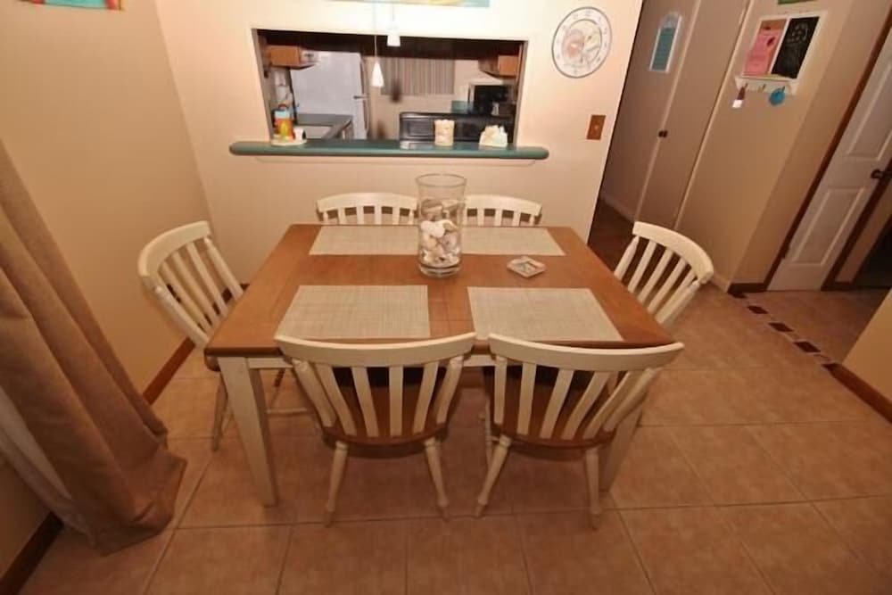 Sea Coast Gardens III 2 Bedroom Condo by Great Ocean Condos