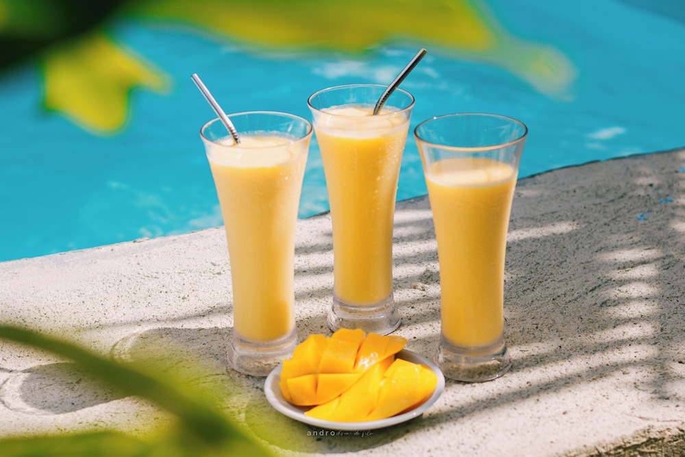 Ananas Guesthouse