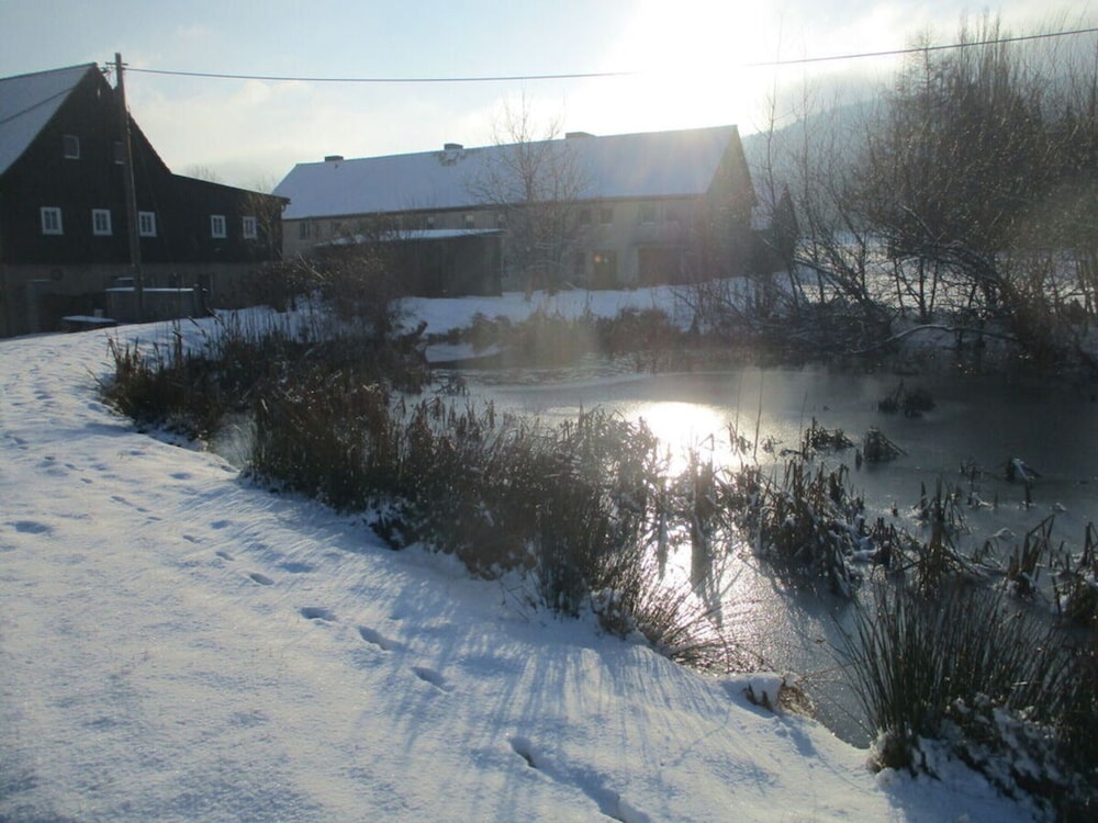 Saalendorf - Holidays