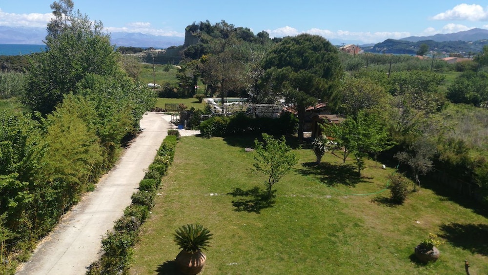 Villa Spyridoula view 5