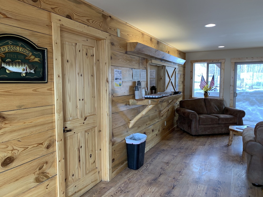 Methow River Lodge & Cabins