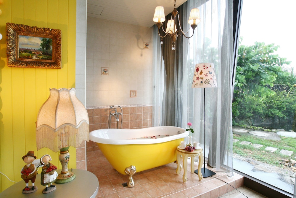 Hao Wang Jiao Homestay
