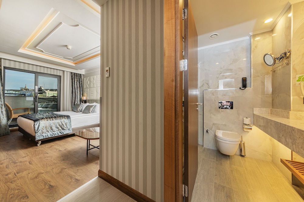 Mukarnas Pera Otel - Image 70