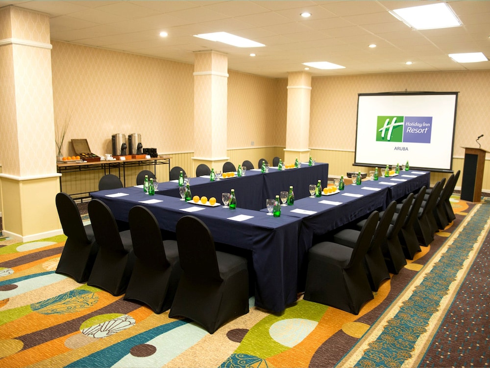 All Inclusive Holiday Inn Resort Aruba - Property Image 54