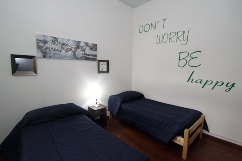 Viva Hostel