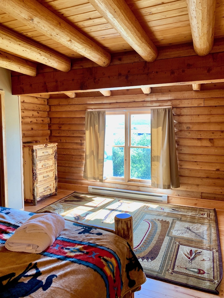 Moran Vacations - Heart 6 Ranch - Property Image 19