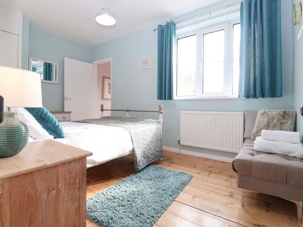 Sea Mouse Cottage
