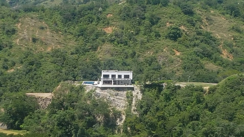 Archi Villa Sopetran