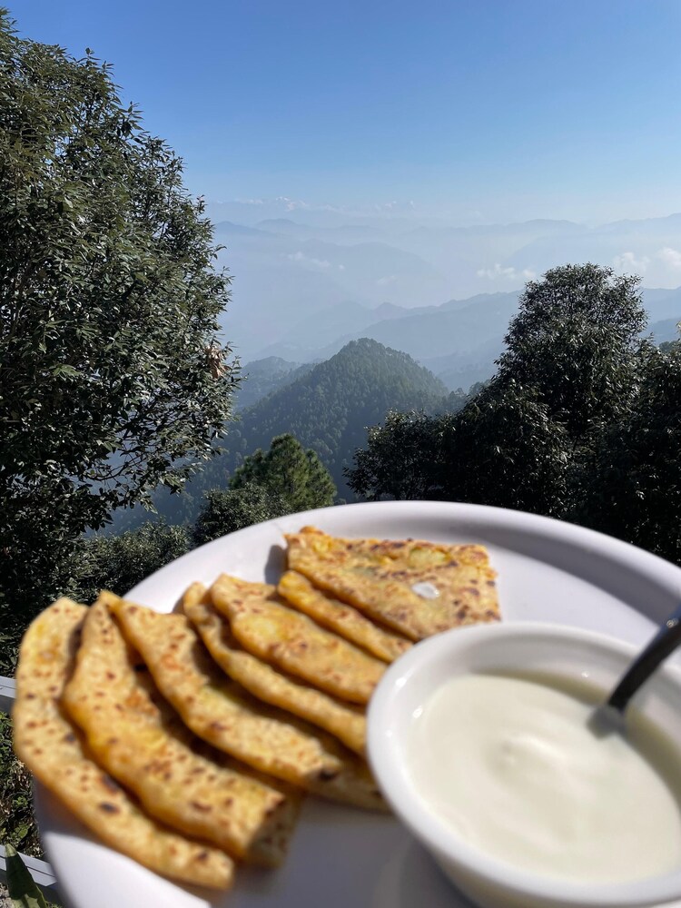 Maatidera Resort-Boutique himalaya stay