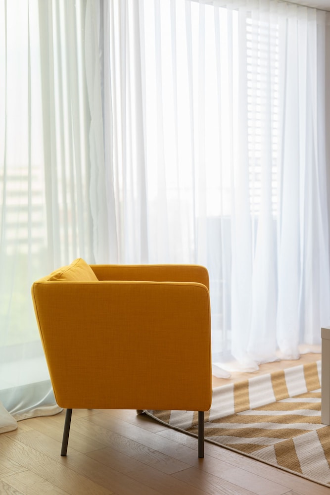 LIV Athinum 1 - Luxury Apartment 4B