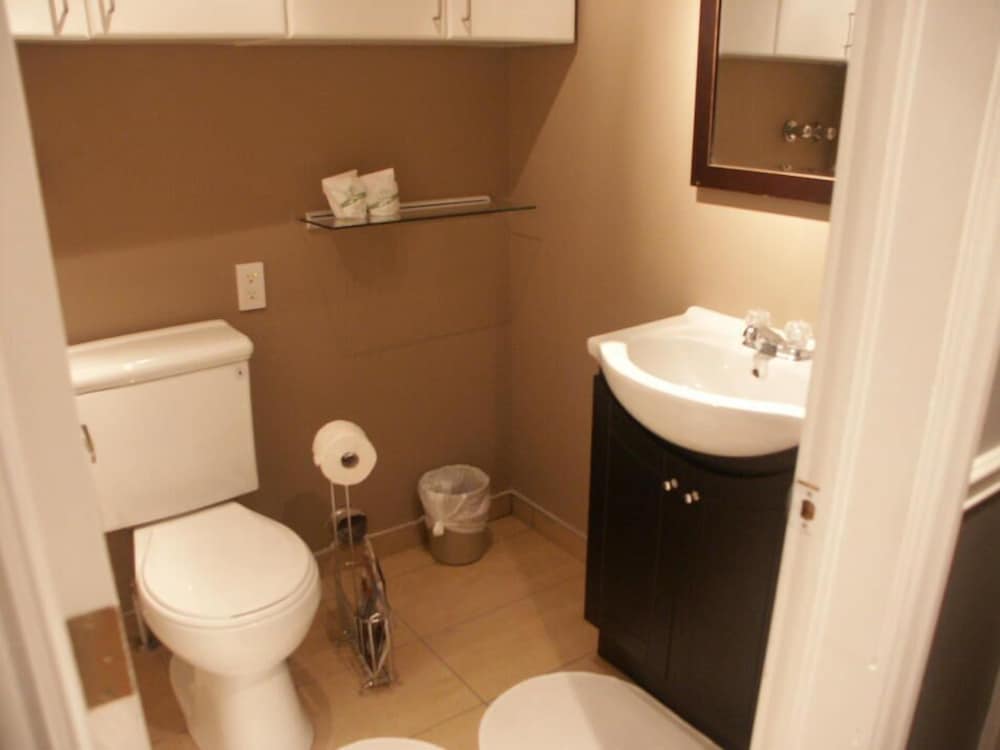 Gite Ocoin B&B