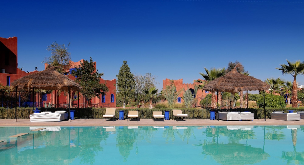 Riad Beloiseau