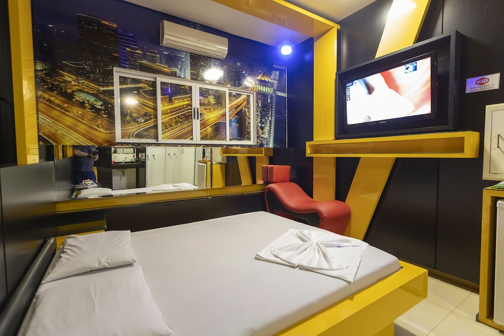 Troia Motel