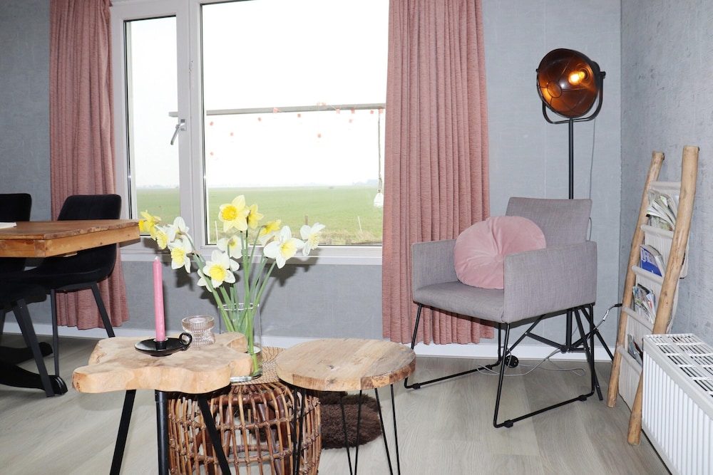 Holiday Home Near Ijsselmeer Lake