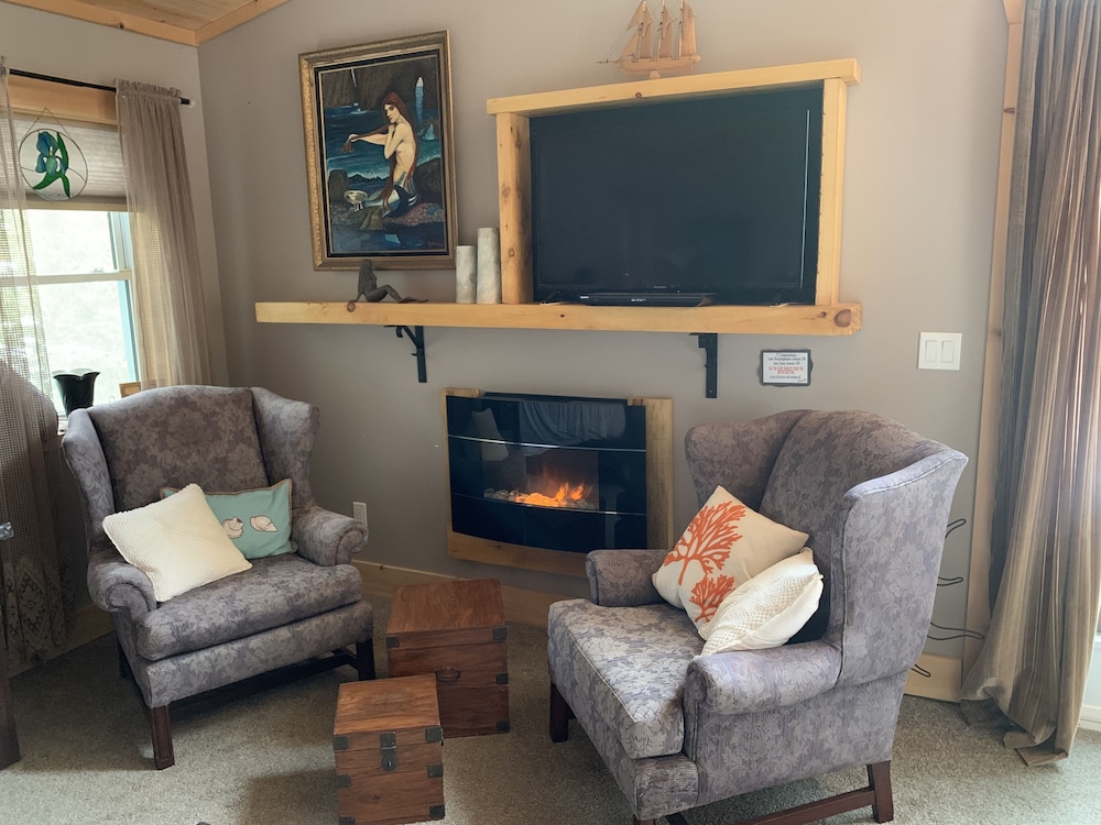 The Robin's Nest Tobermory