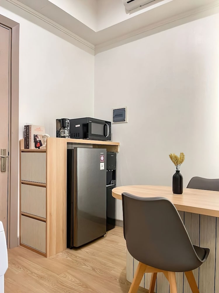 Premium Luxury Menara Jakarta Residence
