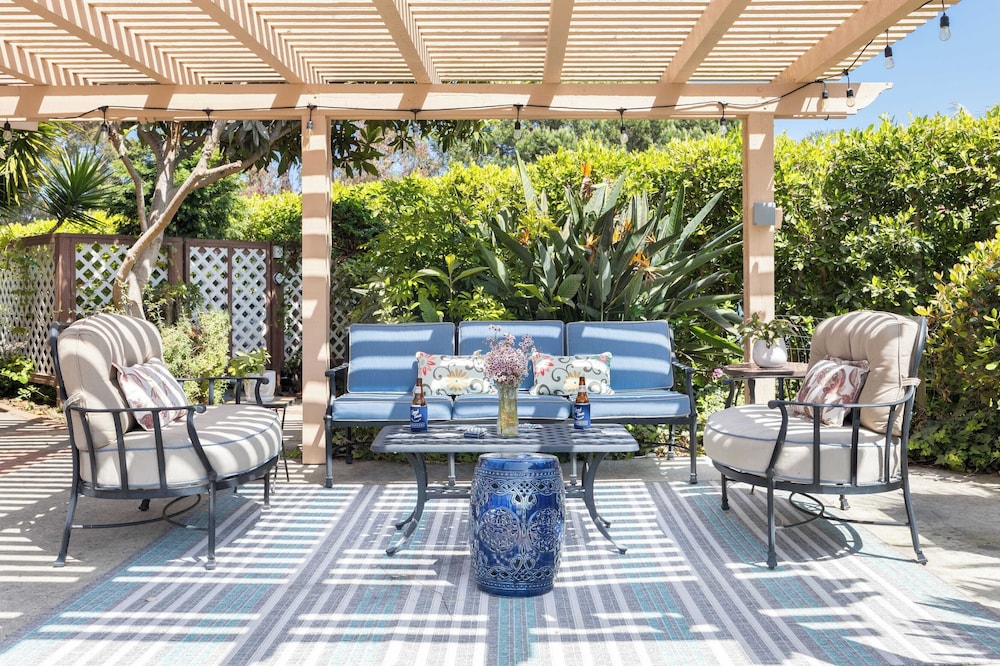 Rancho Real by Avantstay Private Pool + Hot Tub Luxe Group Retreat