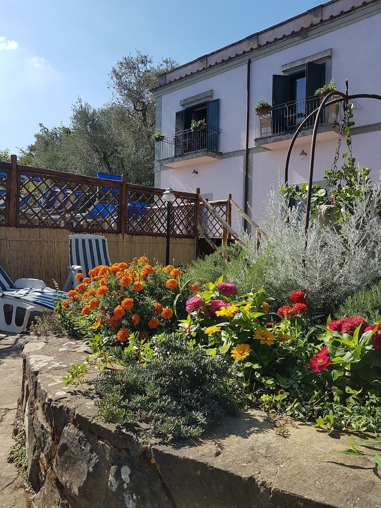 Il Casale Sorrento