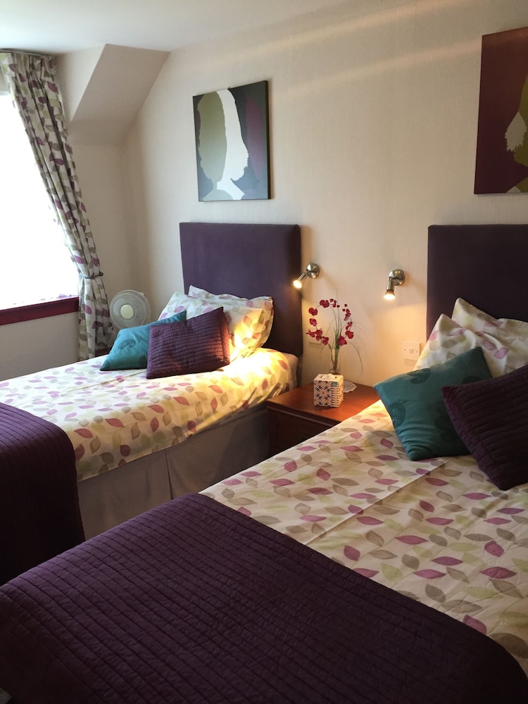 Oban Vacations - Kathmore Guest House - Property Image 21