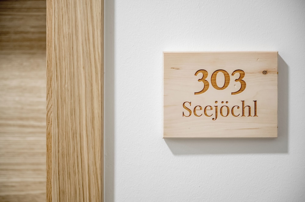 Seehüters Hotel Seerose