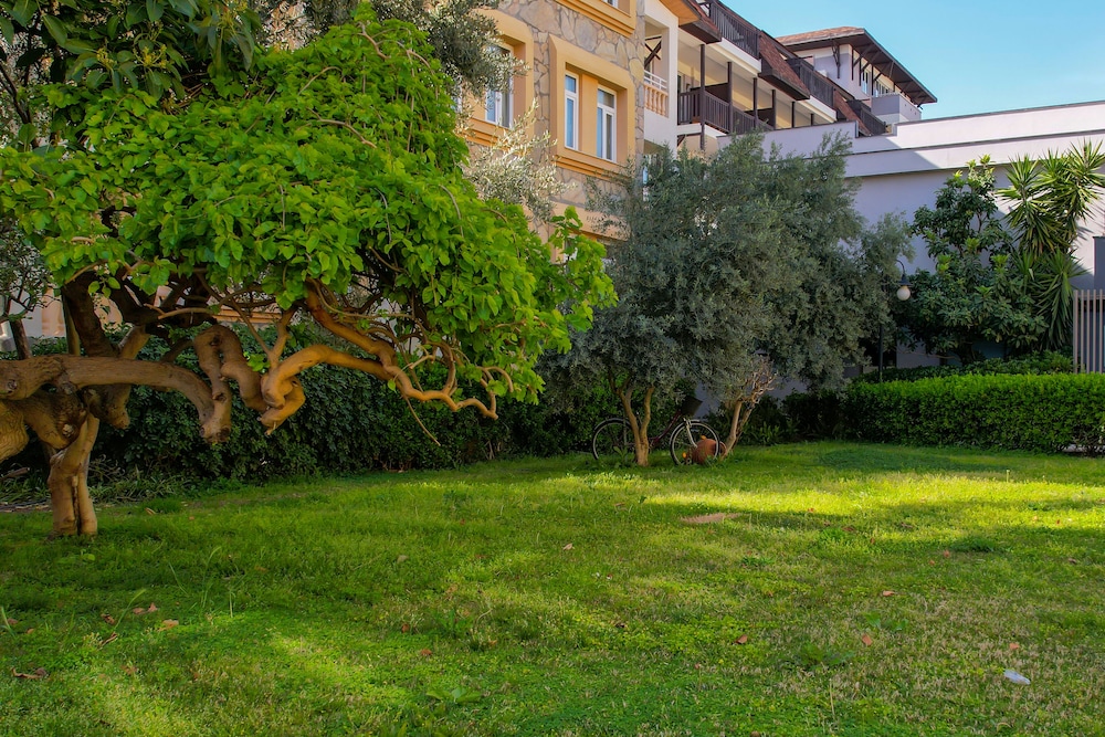 Side Village Hotel - All Inclusive